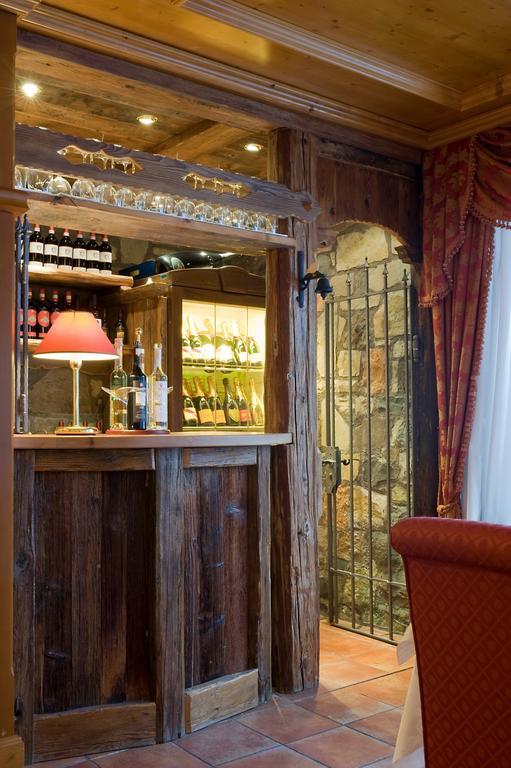 Chalet Al Lago San Vito di Cadore Exterior foto